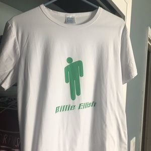 billie eilish merch!